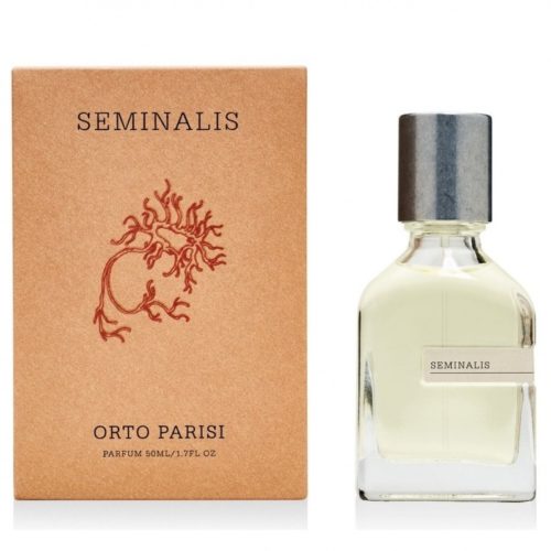 женская парфюмерия/ORTO PARISI/Seminalis