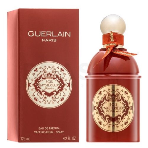 женская парфюмерия/Guerlain/Bois Mysterieux