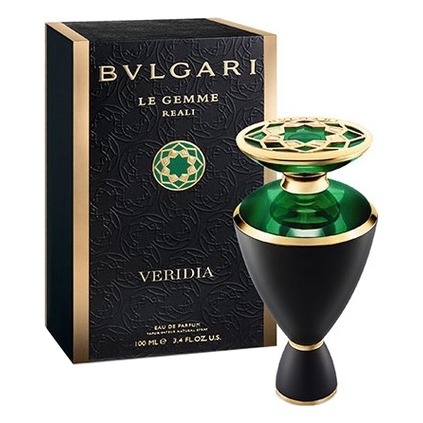 женская парфюмерия/BVLGARI/Veridia