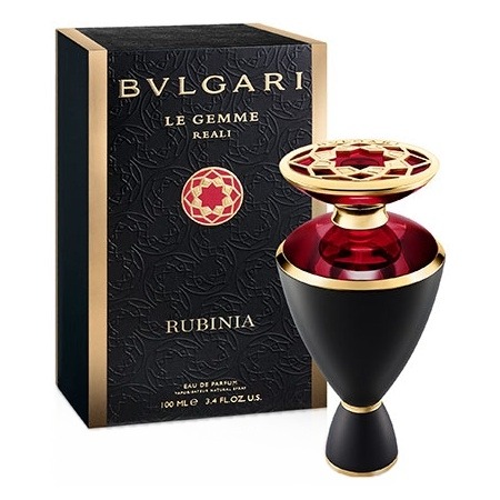 женская парфюмерия/BVLGARI/Rubinia