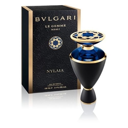 женская парфюмерия/BVLGARI/Nylaia