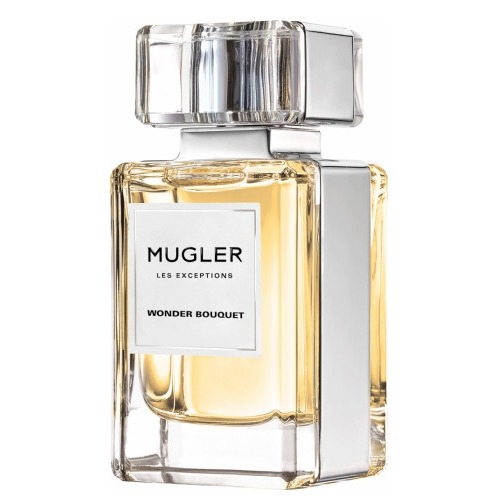 женская парфюмерия/MUGLER/Wonder Bouquet