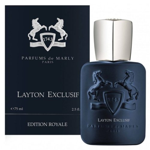 женская парфюмерия/Parfums de Marly/Layton Exclusif