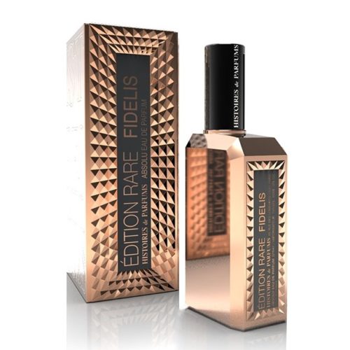 женская парфюмерия/Histoires de Parfums/Fidelis
