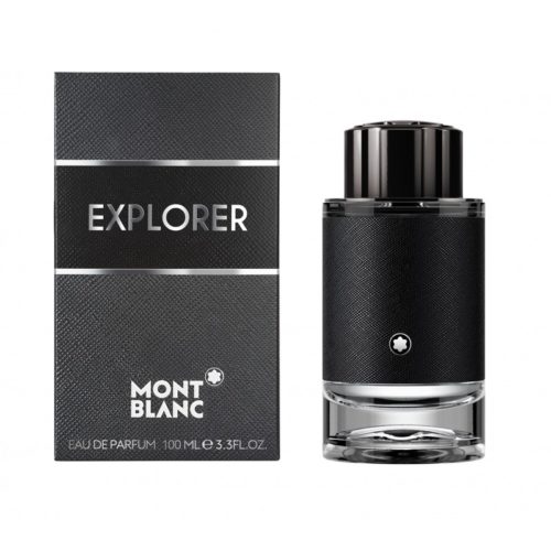 мужская парфюмерия/Montblanc/Explorer