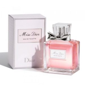 женская парфюмерия/Christian Dior/Miss Dior Eau de Toilette 2019