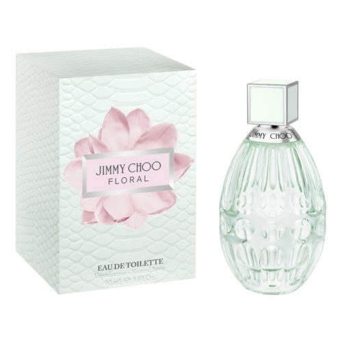 женская парфюмерия/Jimmy Choo/Jimmy Choo Floral