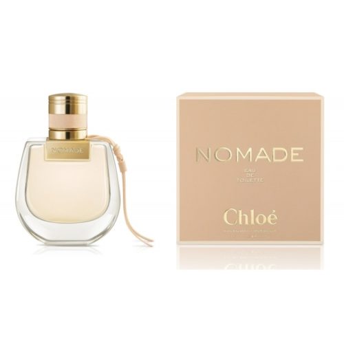 женская парфюмерия/Chloe/Nomade Eau de Toilette