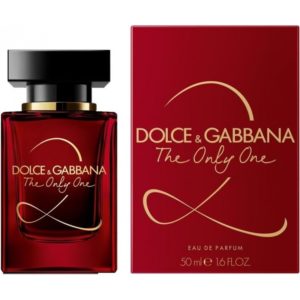 женская парфюмерия/DOLCE & GABBANA/The Only One 2