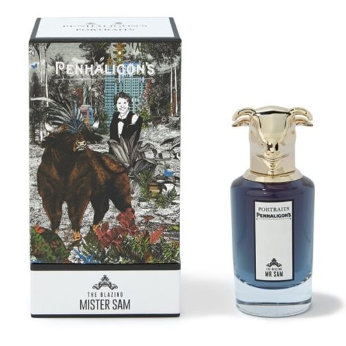 мужская парфюмерия/Penhaligon`s/The Blazing Mr Sam