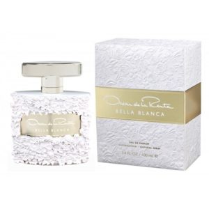 женская парфюмерия/Oscar de la Renta/Bella Blanca