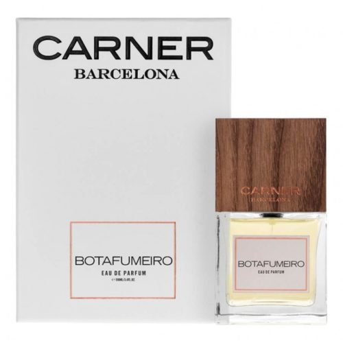женская парфюмерия/Carner Barcelona/Botafumeiro