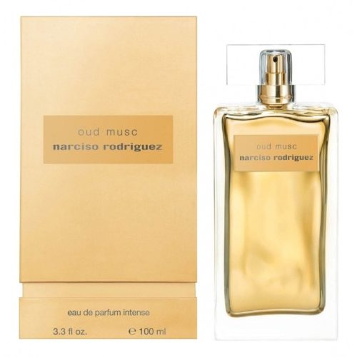 женская парфюмерия/Narciso Rodriguez/Oud Musc