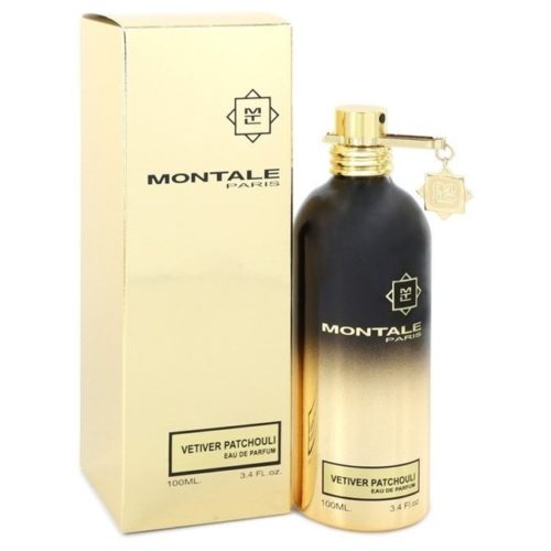 мужская парфюмерия/MONTALE/Vetiver Patchouli