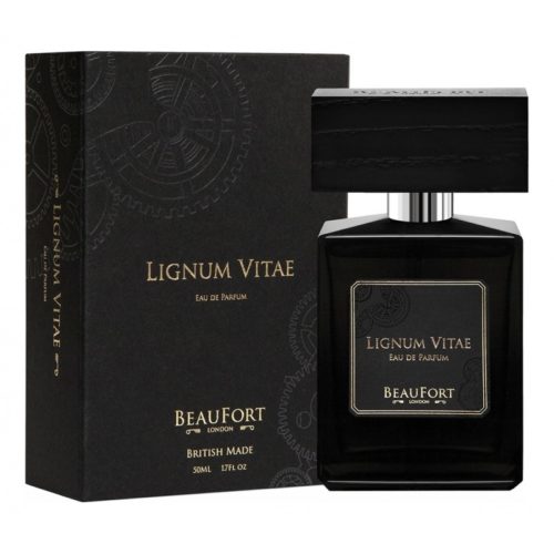 женская парфюмерия/Beaufort London/Lignum Vitae