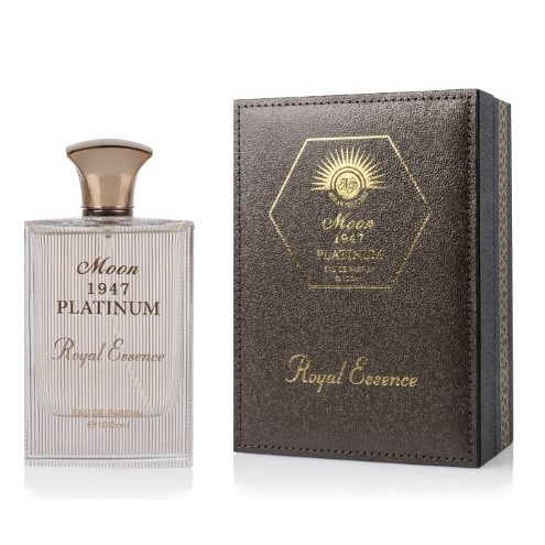 женская парфюмерия/Noran Perfumes/Moon 1947 Platinum