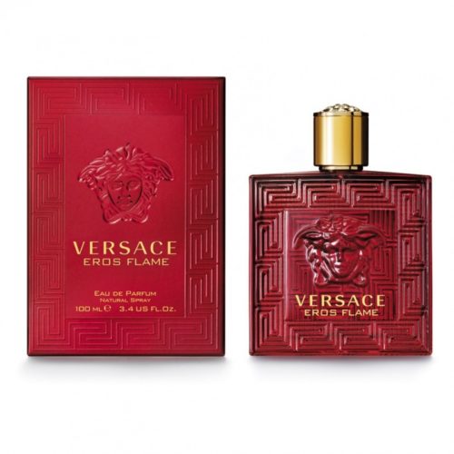 мужская парфюмерия/Versace/Eros Flame