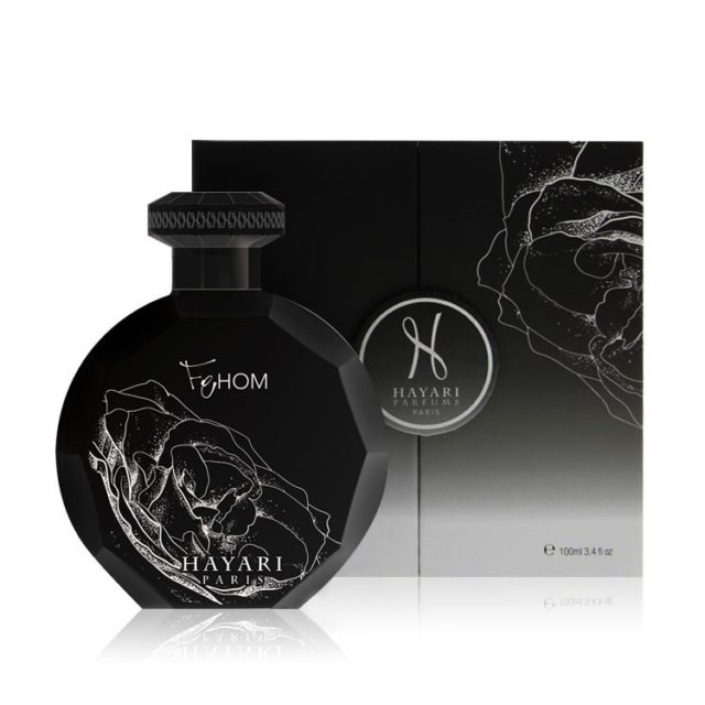 женская парфюмерия/Hayari Parfums/FeHom