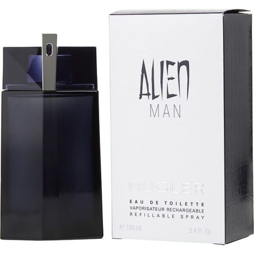 мужская парфюмерия/MUGLER/Alien Man
