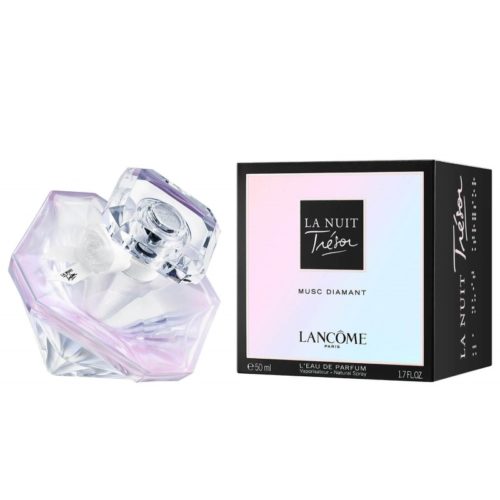 женская парфюмерия/Lancome/La Nuit Tresor Musc Diamant