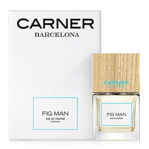 женская парфюмерия/Carner Barcelona/Fig Man