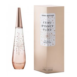 женская парфюмерия/Issey Miyake/L’Eau d’Issey Pure Petale de Nectar