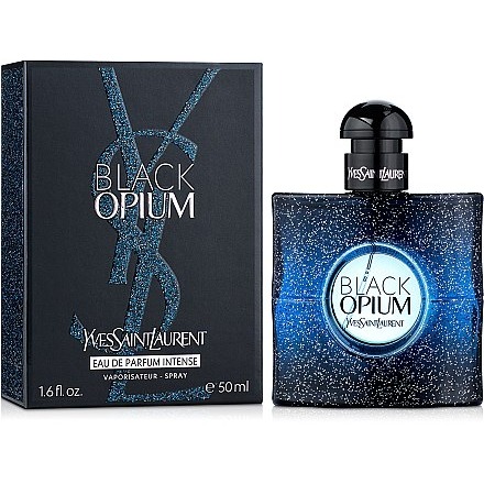 женская парфюмерия/Yves Saint Laurent/Black Opium Intense