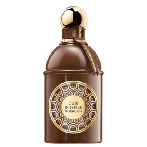 женская парфюмерия/Guerlain/Cuir Intense