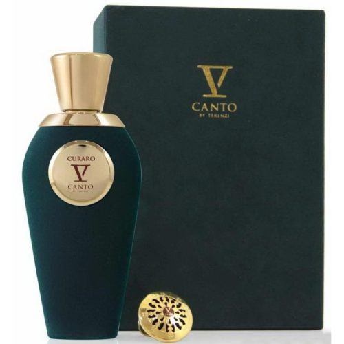 женская парфюмерия/V Canto/Curaro