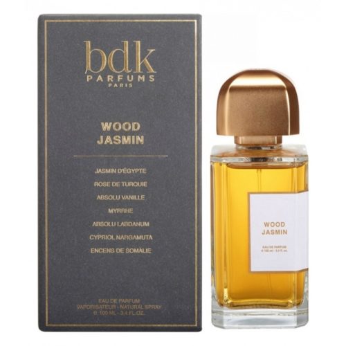 женская парфюмерия/bdk Parfums/Wood Jasmin