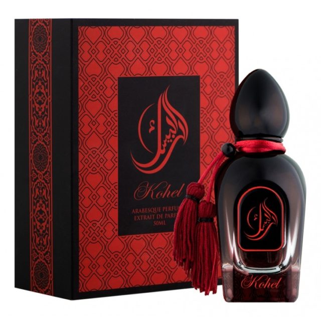 женская парфюмерия/Arabesque Perfumes/Kohel