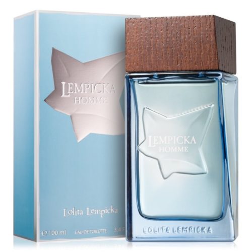 мужская парфюмерия/Lolita Lempicka/Lempicka Homme