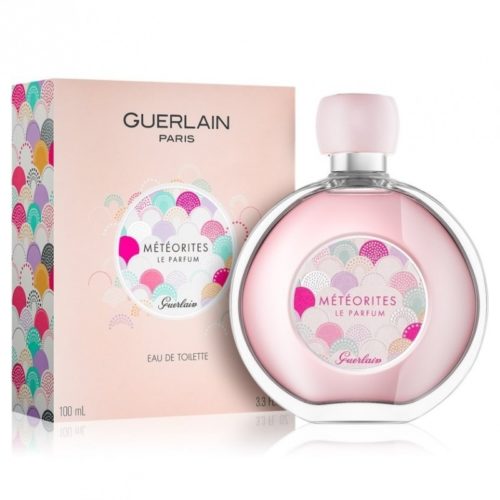 женская парфюмерия/Guerlain/Meteorites Le Parfum