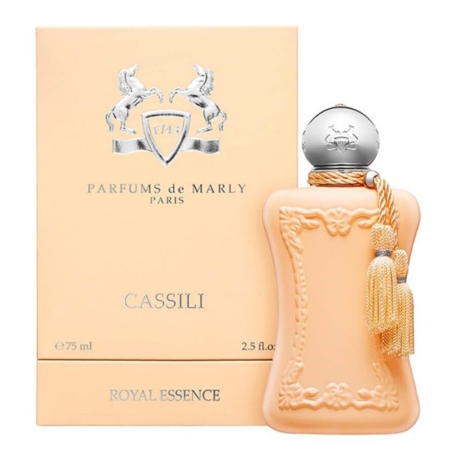 женская парфюмерия/Parfums de Marly/Cassili