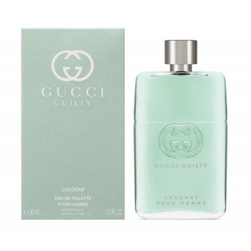 мужская парфюмерия/GUCCI/Gucci Guilty Cologne pour Homme