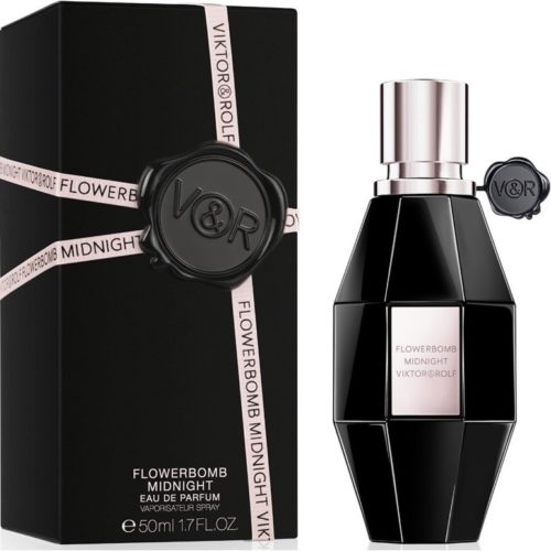 женская парфюмерия/Viktor & Rolf/Flowerbomb Midnight