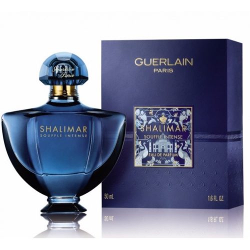 женская парфюмерия/Guerlain/Shalimar Souffle Intense