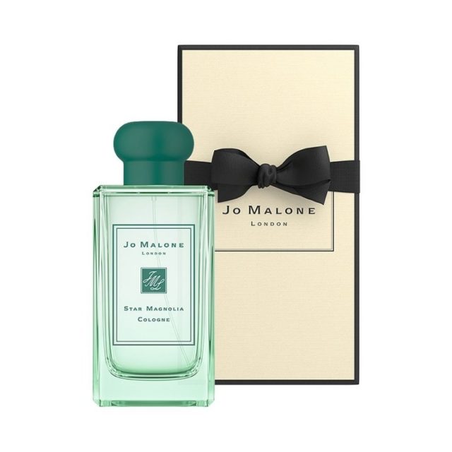 женская парфюмерия/Jo Malone/Star Magnolia Limited (2019)