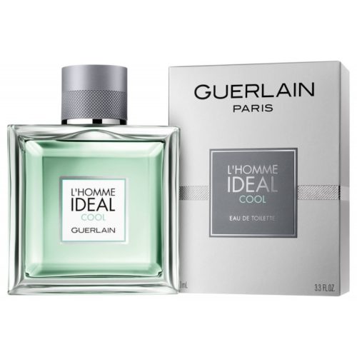 мужская парфюмерия/Guerlain/L’Homme Ideal Cool