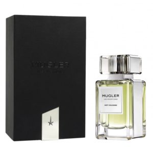 женская парфюмерия/MUGLER/Hot Cologne