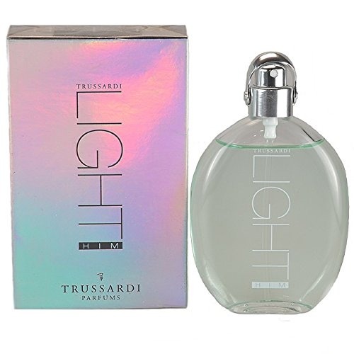 мужская парфюмерия/TRUSSARDI/Light Him