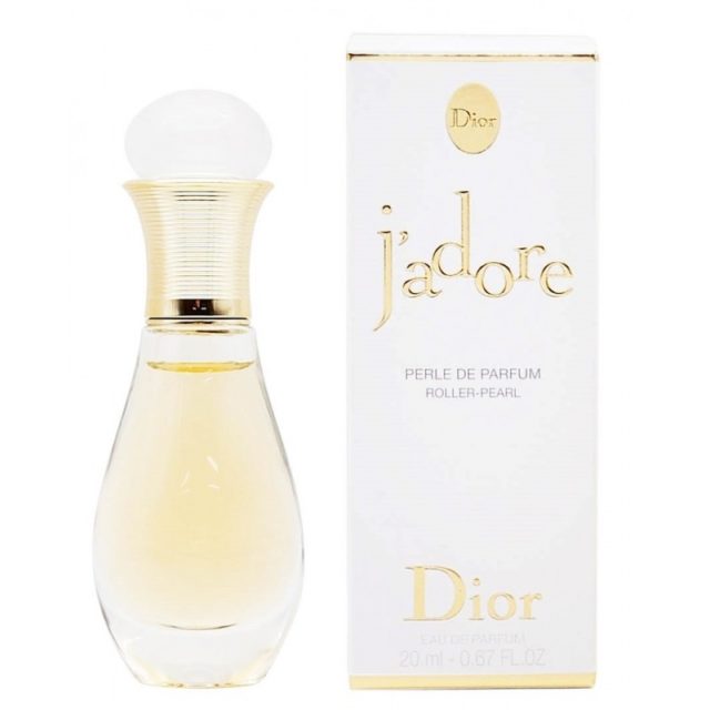 женская парфюмерия/Christian Dior/J’Adore Roller Pearl