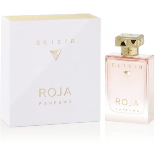 женская парфюмерия/Roja Parfums/Elixir Pour Femme Parfum