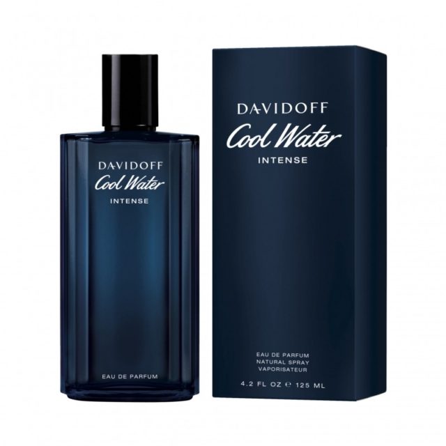 мужская парфюмерия/Davidoff/Cool Water Intense