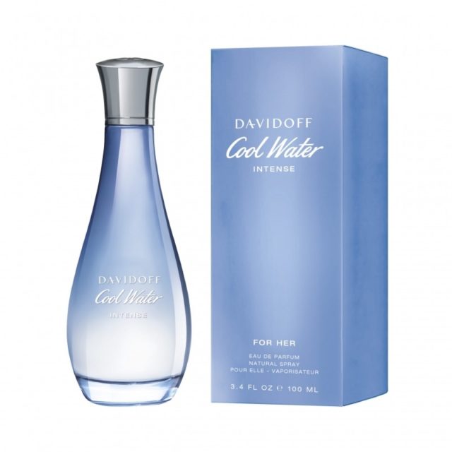 женская парфюмерия/Davidoff/Cool Water Intense for Her