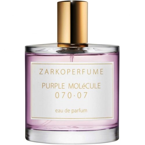 женская парфюмерия/Zarkoperfume/Purple Molecule 070.07