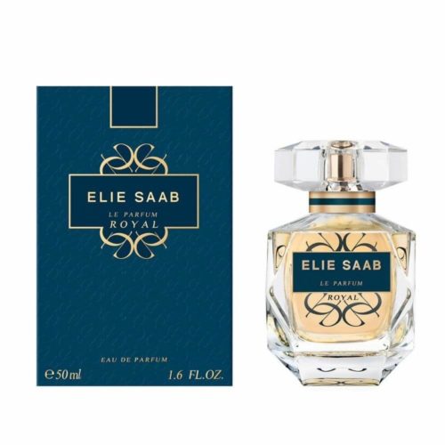 женская парфюмерия/Elie Saab/Le Parfum Royal