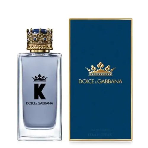 мужская парфюмерия/DOLCE & GABBANA/K by Dolce & Gabbana