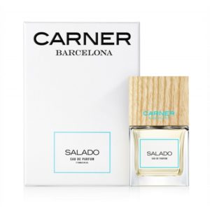 женская парфюмерия/Carner Barcelona/Salado