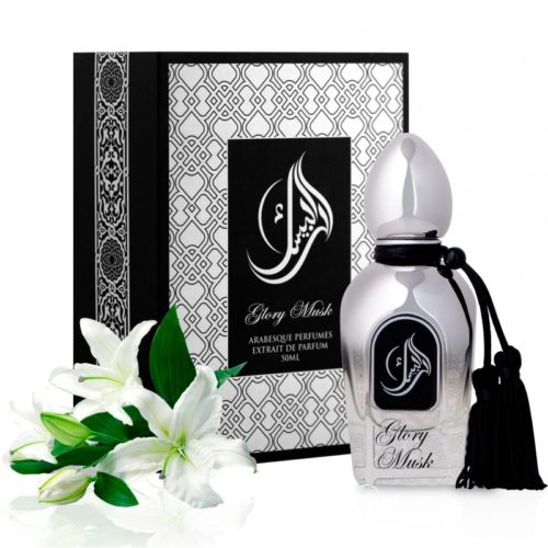 женская парфюмерия/Arabesque Perfumes/Glory Musk